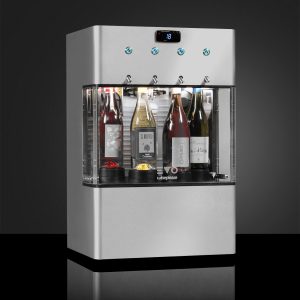 Wineplease EVO LUSSO 4/r