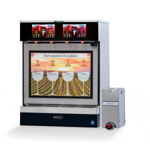 Enomatic Única BAG 4/r