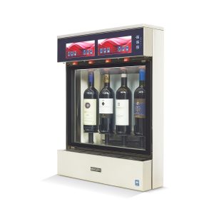 Enomatic Unica START 4/r