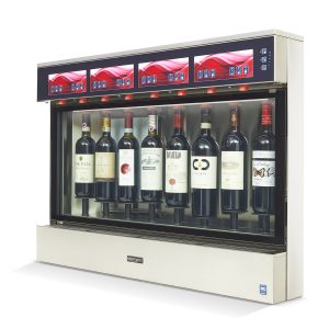 Enomatic Unica START 8/r